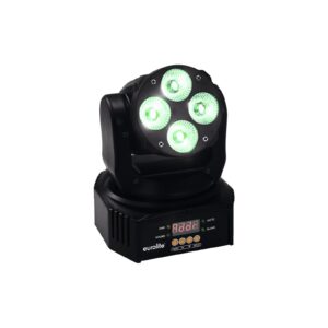 EUROLITE LED TMH-46 Moving-Head Wash