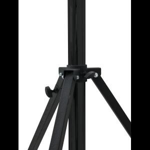 EUROLITE STT-400/85 Winch Stand TÜV/GS black