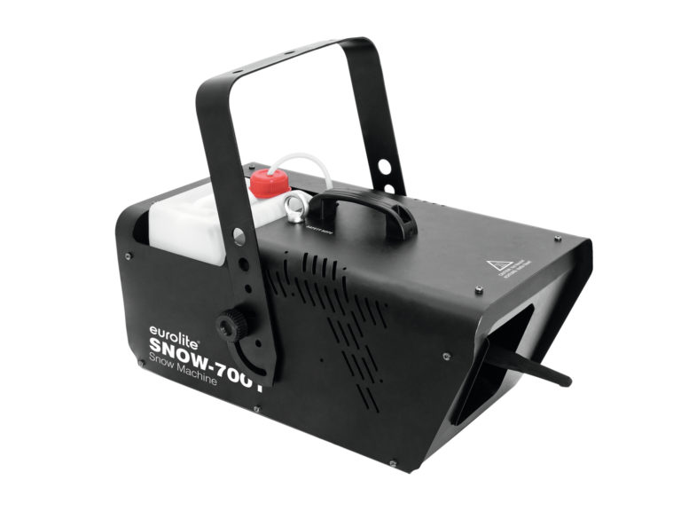 EUROLITE Snow 7001 Snow Machine