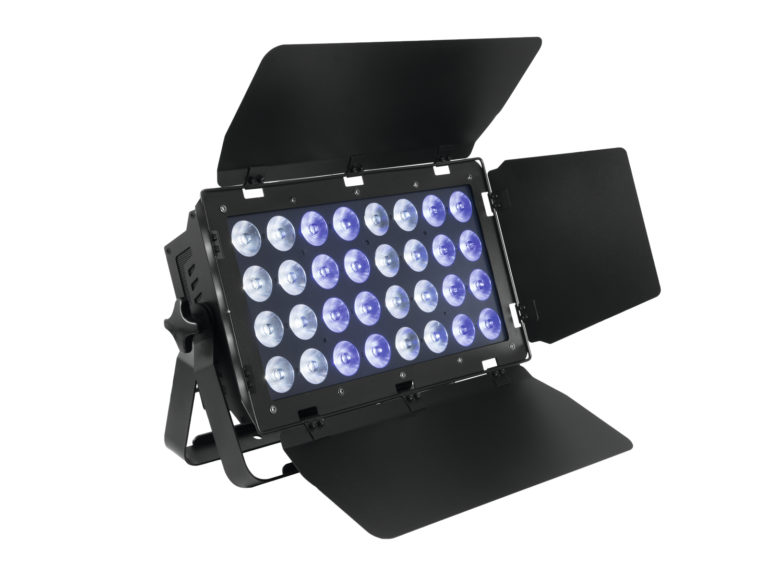 EUROLITE Stage Panel 32 HCL LED