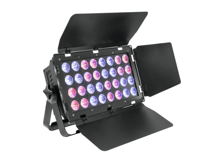 EUROLITE Stage Panel 32 HCL LED