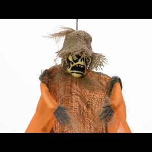 EUROPALMS Halloween Figure In Law Monster, 65cm