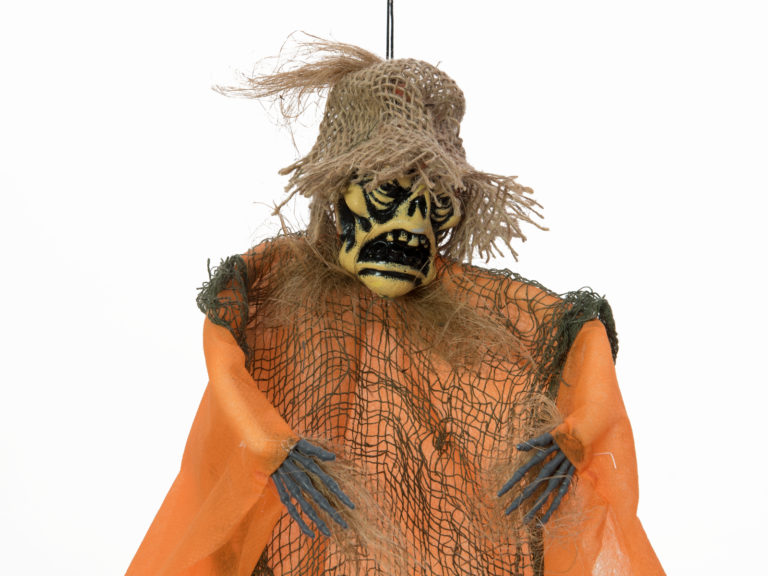 EUROPALMS Halloween Figure In Law Monster, 65cm