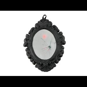 EUROPALMS Halloween Magic Mirror, 36cm