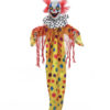 EUROPALMS Halloween Small Clown, 90cm