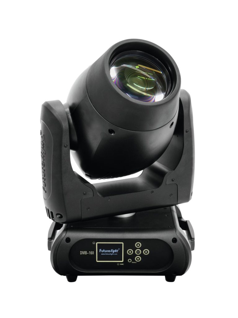 FUTURELIGHT DMB-160 LED Moving Head