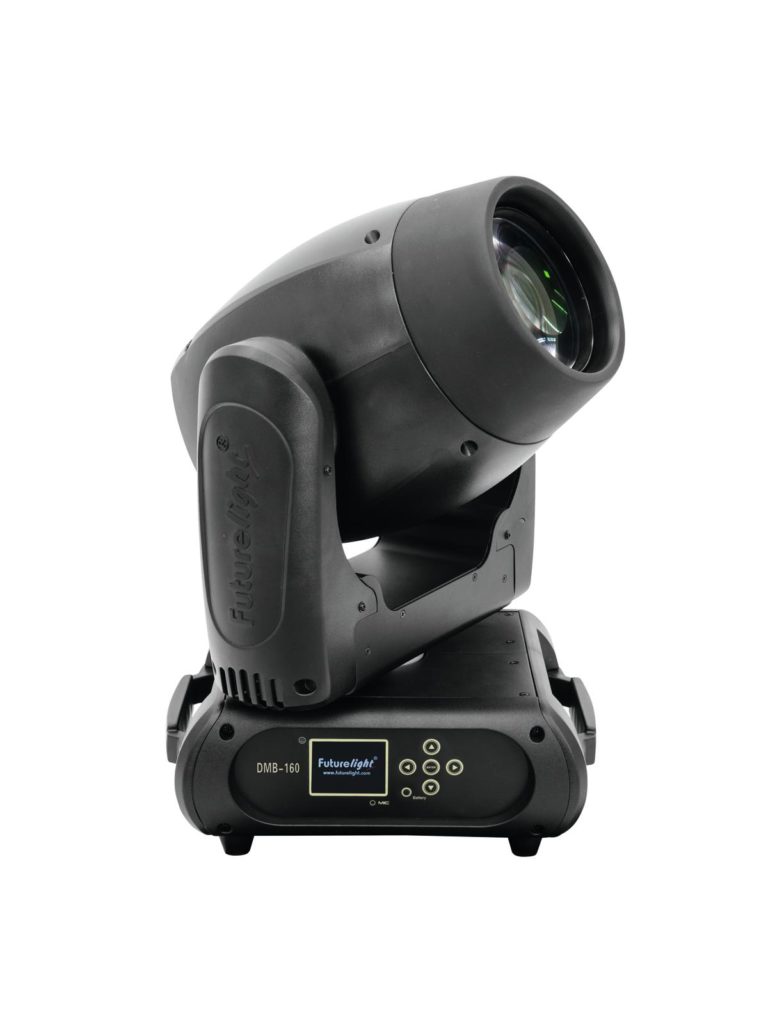 FUTURELIGHT DMB-160 LED Moving Head