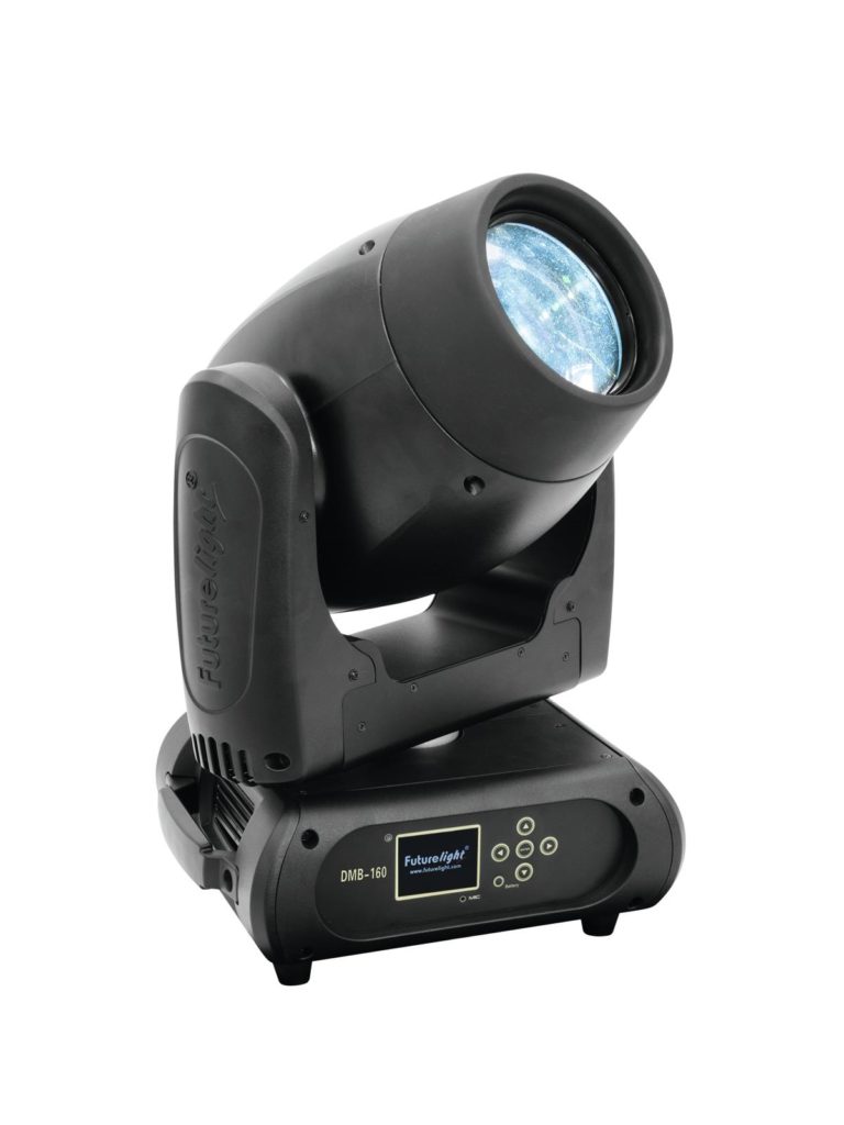 FUTURELIGHT DMB-160 LED Moving Head