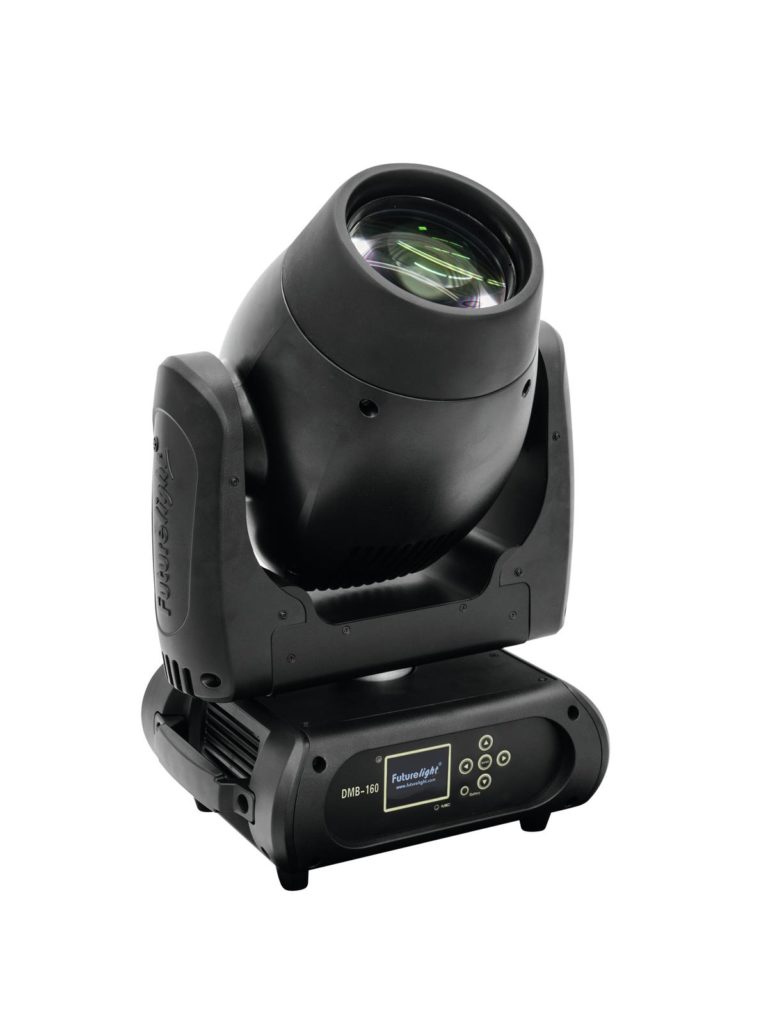 FUTURELIGHT DMB-160 LED Moving Head