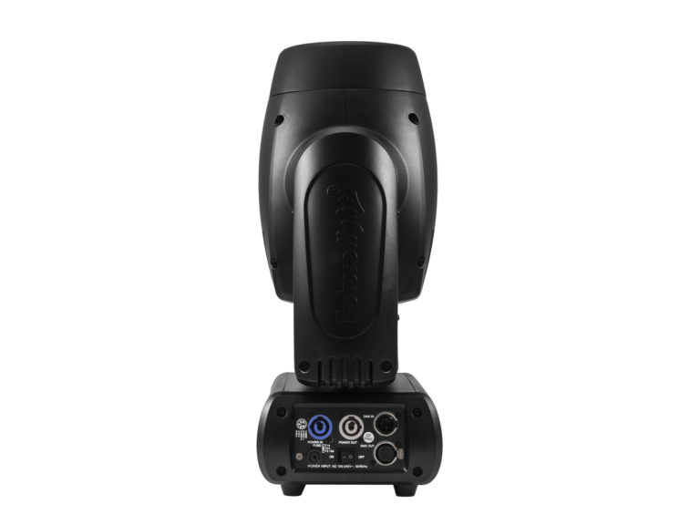 FUTURELIGHT DMB-50 LED Moving-Head