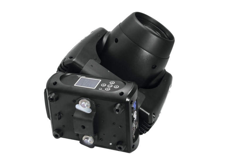 FUTURELIGHT DMB-50 LED Moving-Head