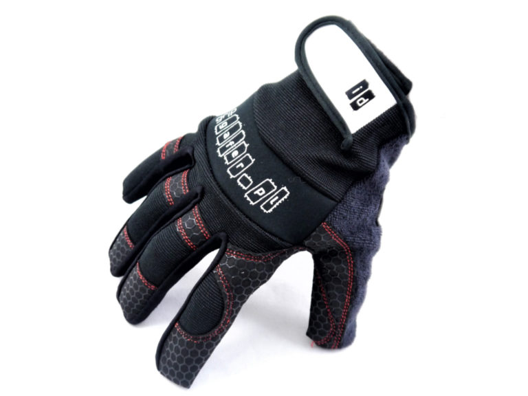 GAFER.PL Grip Glove size s