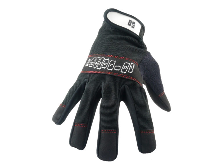 GAFER.PL Lite glove Gloves size L