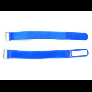 GAFER.PL Tie Straps 25x260mm 5 pieces blue