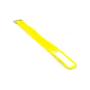 GAFER.PL Tie Straps 25x260mm 5 pieces yellow