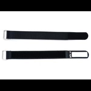 GAFER.PL Tie Straps 25x400mm 5 pieces black