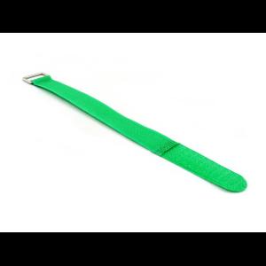 GAFER.PL Tie Straps 25x400mm 5 pieces green