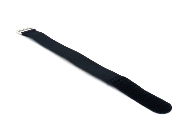 GAFER.PL Tie Straps 25x550mm 5 pieces black