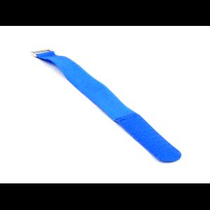 GAFER.PL Tie Straps 25x550mm 5 pieces blue