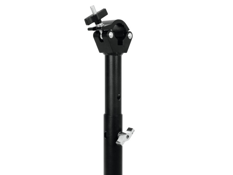 GUIL TTL-02/N Telescopic Arm 1150-1950mm black