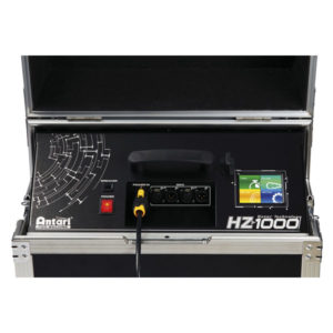 HZ-1000 Pro Hazer