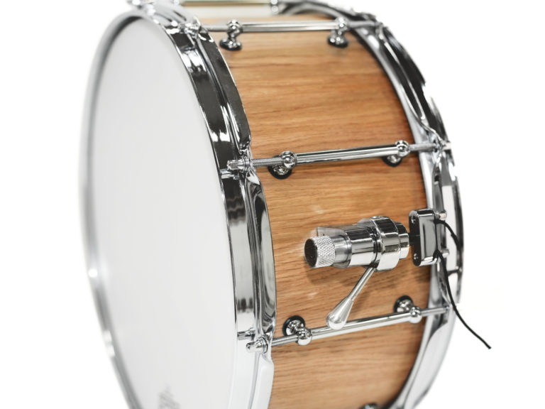 KOLMROCK DRUMSHELLS Tantum Custom Snare Drum