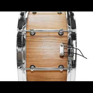 KOLMROCK DRUMSHELLS Tantum Custom Snare Drum