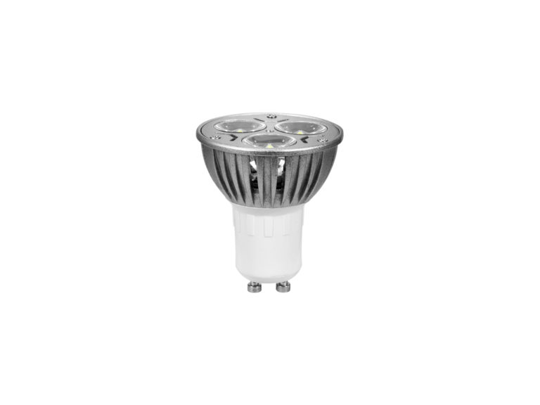 OMNILUX GU-10 230V 3W LED 3200K