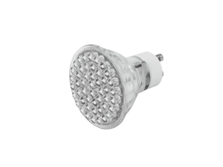 OMNILUX GU-10 230V 48 LED 100° white 6400K