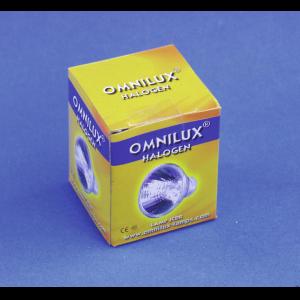 OMNILUX JCDR 230V/35W GX-5.3 1500h 38° +C