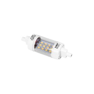 OMNILUX LED 230V/4W R7s 78mm Pole Burner