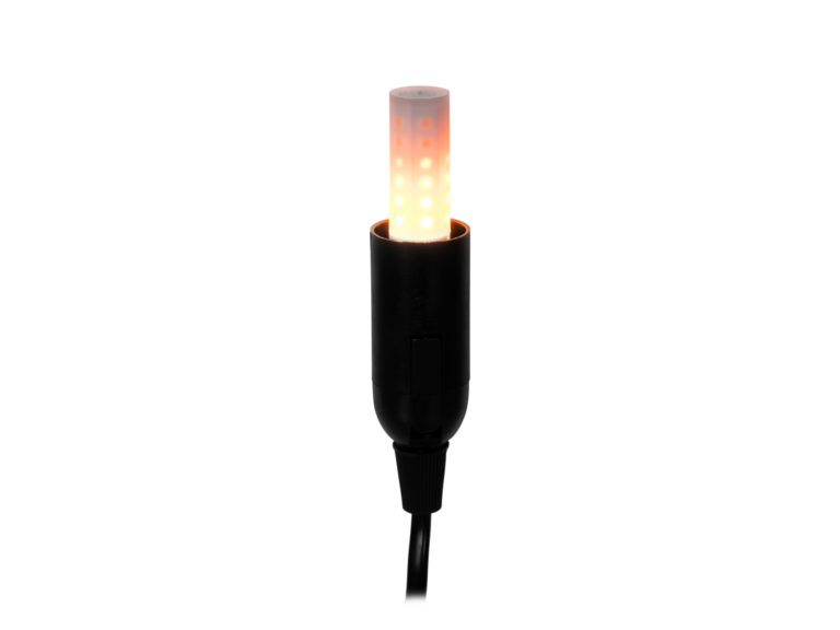 OMNILUX LED AF-10 E-14 Flame Light