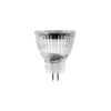 OMNILUX LED MR-11 12V/0,6W G-4 red