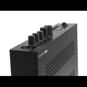 OMNITRONIC DJP-900P Class D Amplifier