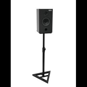 OMNITRONIC MO-5 Monitor Stand 2x