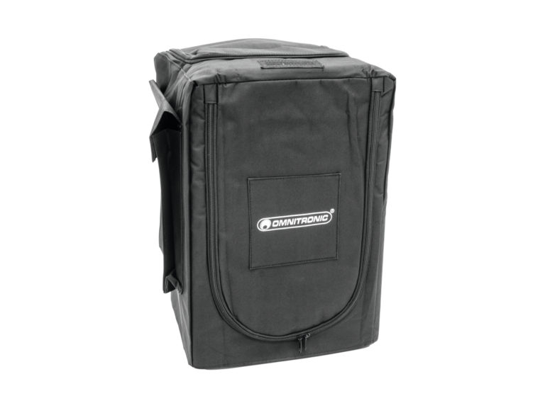 OMNITRONIC MOM-10BT4 Speaker Bag