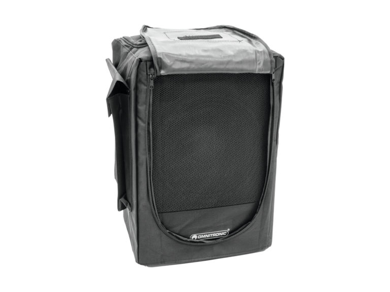 OMNITRONIC MOM-10BT4 Speaker Bag