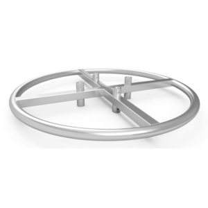 Truss Insert Ring 115 cm - Sistema GQ