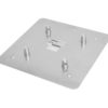 ALUTRUSS QUADLOCK endplate QQG 50cm x 50cm