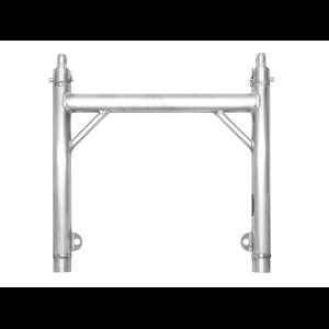 ALUTRUSS U-Frame Base Part