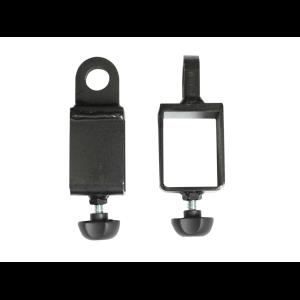 BLOCK AND BLOCK AG-A6 Hook adapter for tube inseresion of 70x50