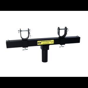 BLOCK AND BLOCK AM3501 Adjustable support for truss insertion 35