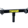 BLOCK AND BLOCK AM3503 Truss side support insertion 35mm male