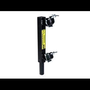 BLOCK AND BLOCK AM3804 Parallel truss support insertion 38mm mal