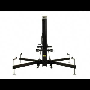 BLOCK AND BLOCK GAMMA-50 Truss lifter 300kg 6.2m