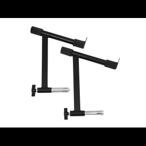 DIMAVERY Extension for SL-4 Keyboard Stand