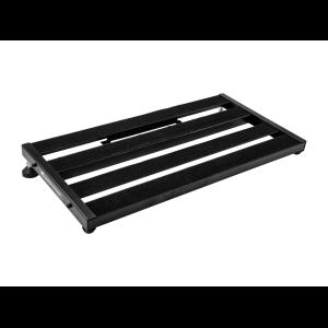 DIMAVERY Pedal Board 60x7x30.5cm