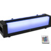 EUROLITE AKKU Bar-6 Glow QCL Flex QuickDMX