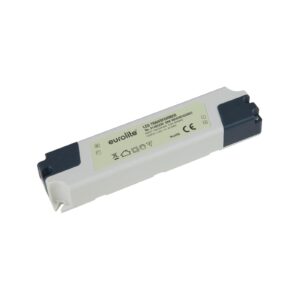 EUROLITE Electr. LED Transformer, 12V, 4A