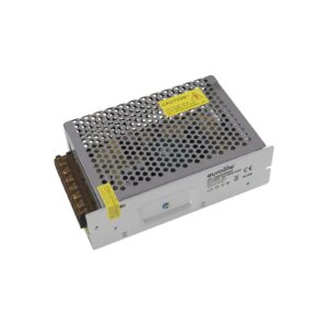 EUROLITE Electr. LED Transformer, 5V, 20A